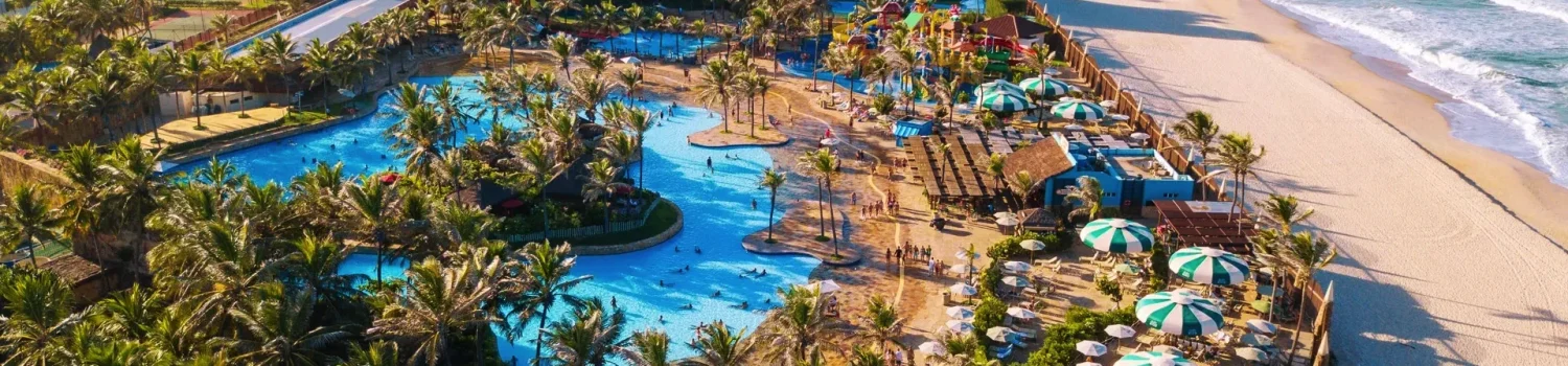 Acqua beach park resort