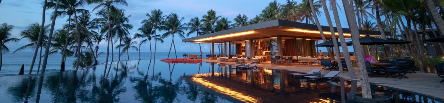 Carmel Taíba Exclusive Resort