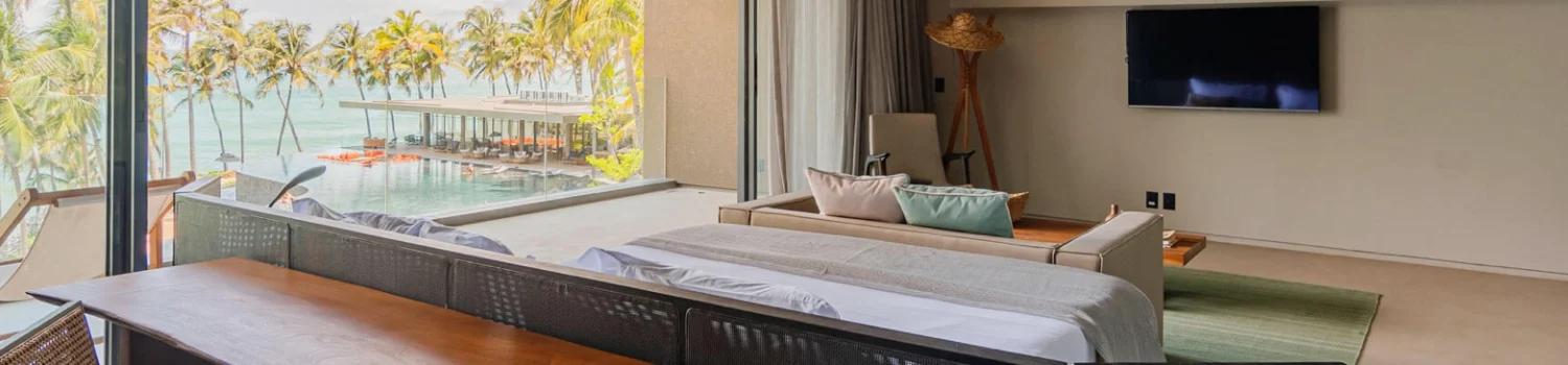 Carmel Taíba Exclusive Resort