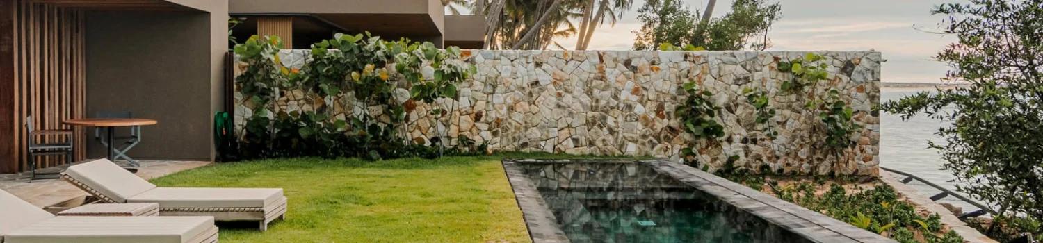 Carmel Taíba Exclusive Resort