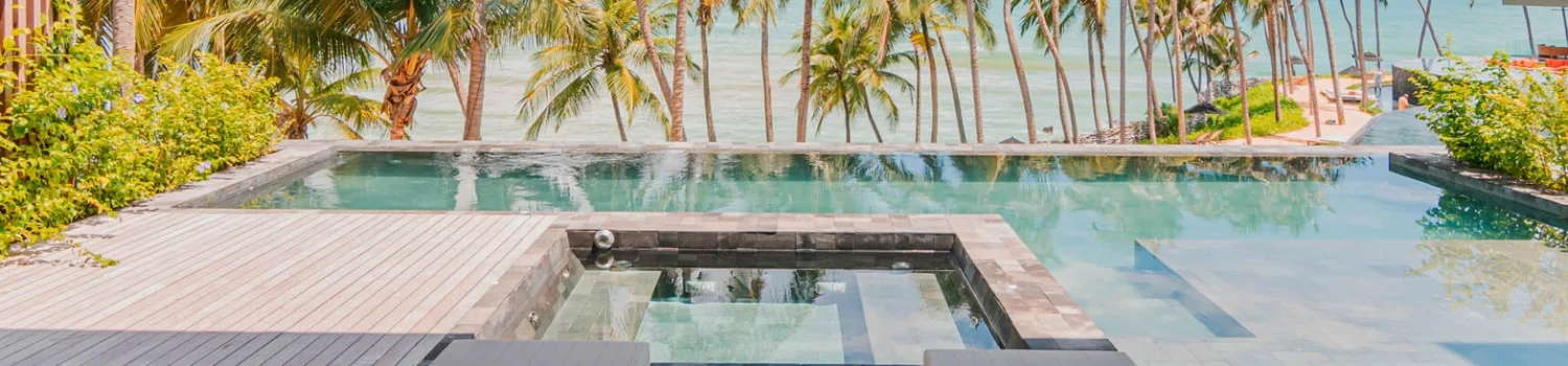 Carmel Taíba Exclusive Resort