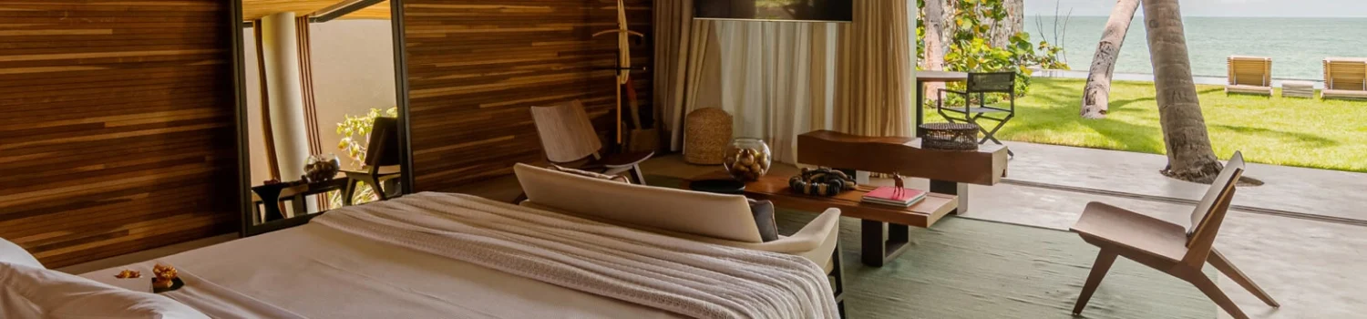 Carmel Taíba Exclusive Resort