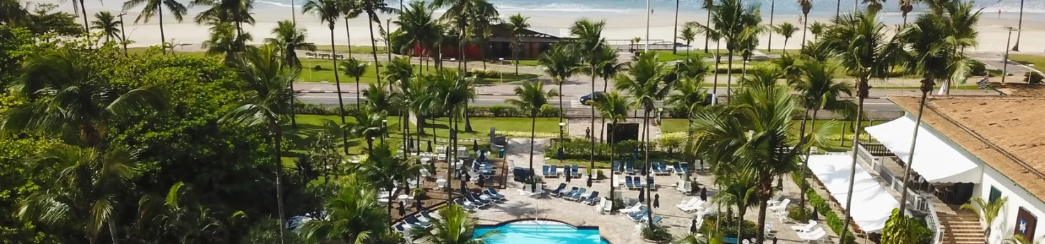 Casa Grande Hotel Resort E Spa Guarujá