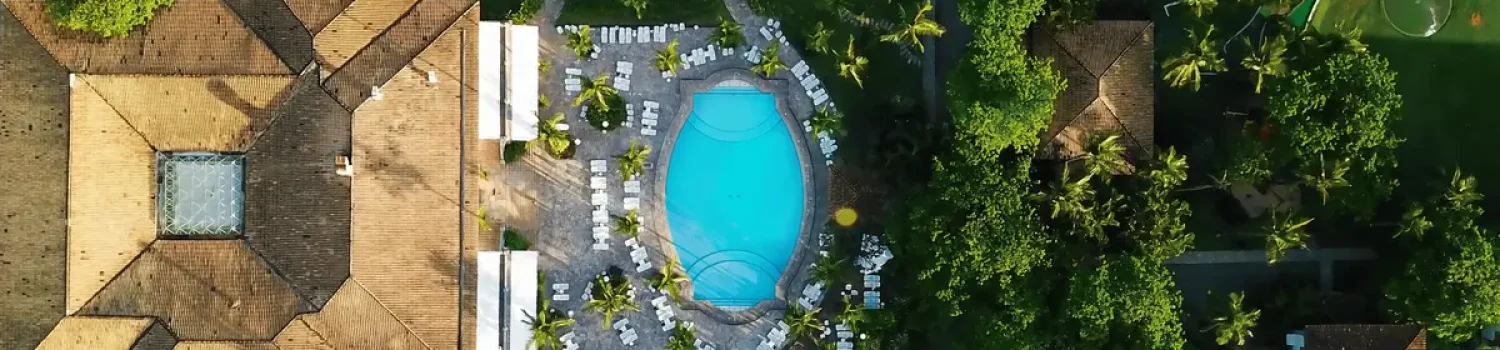 Casa Grande Hotel Resort E Spa Guarujá