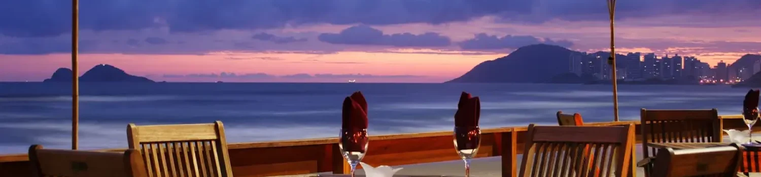 Casa Grande Hotel Resort E Spa Guarujá
