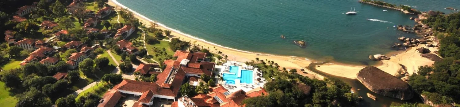 Club Med Rio Das Pedras
