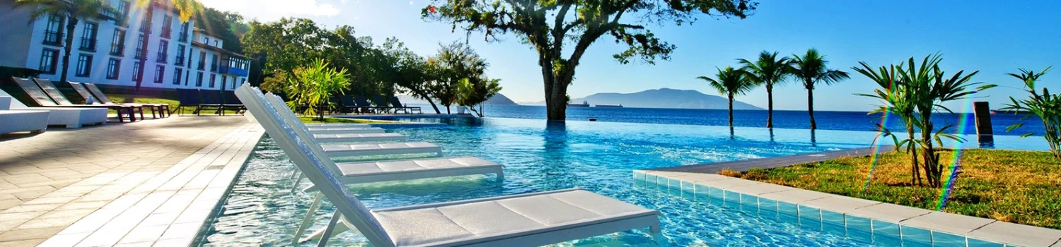 Club Med Rio Das Pedras
