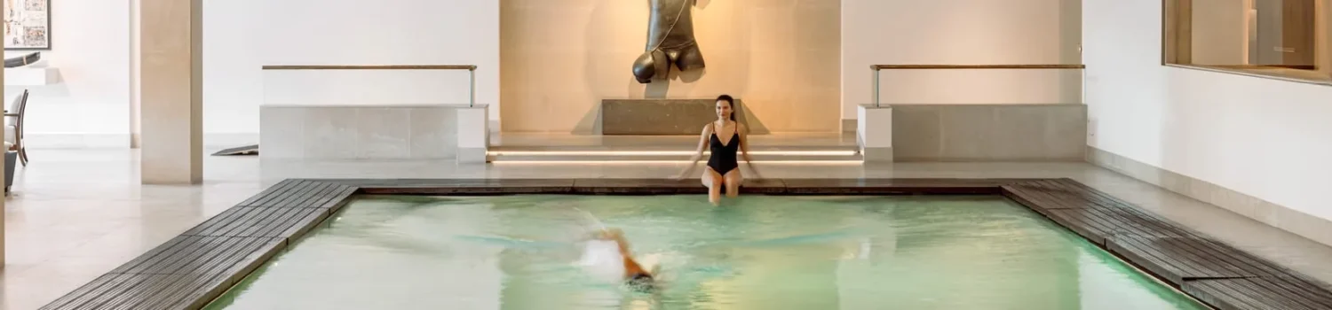 Four Seasons Ritz Lisbon