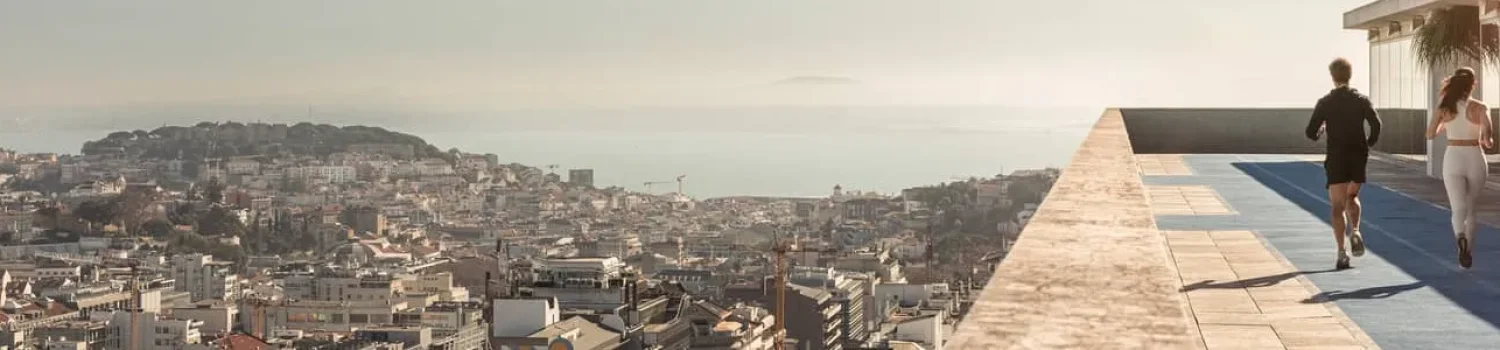 Four Seasons Ritz Lisbon