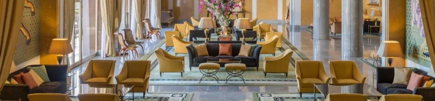 Four Seasons Ritz Lisbon