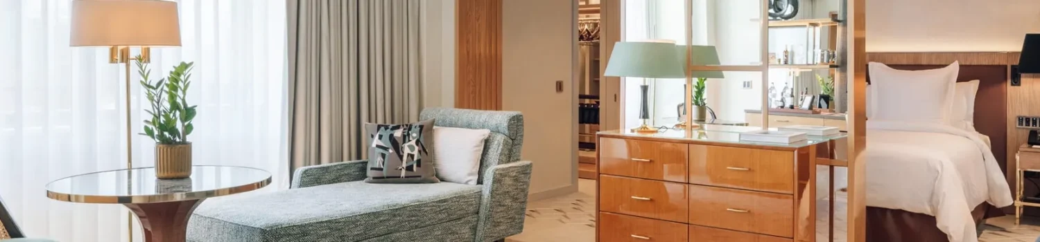 Four Seasons Ritz Lisbon