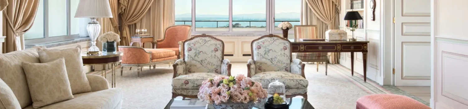 Four Seasons Ritz Lisbon