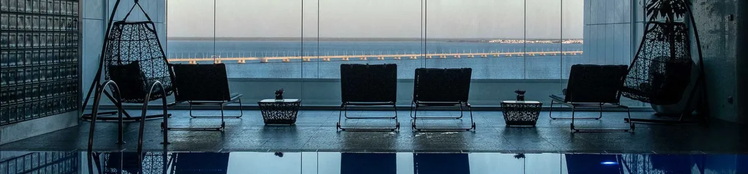 Myriad By Sana Lisboa