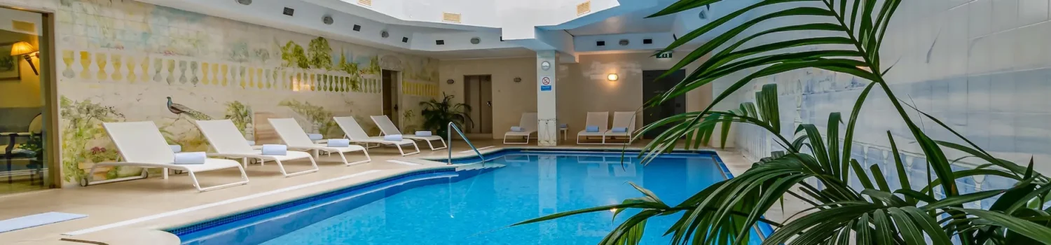 Olissippo Lapa Palace