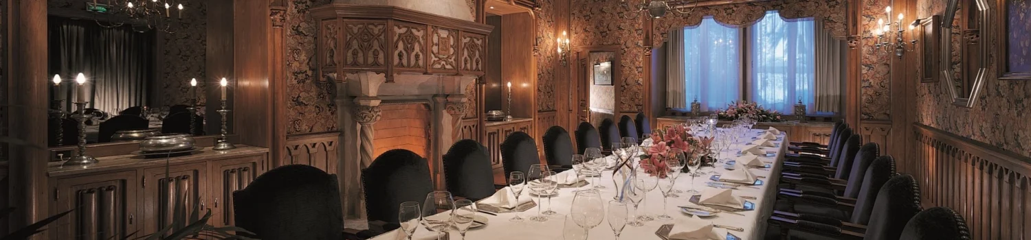 Olissippo Lapa Palace