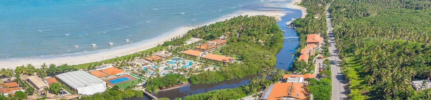 Salinas Maragogi All Inclusive Resort