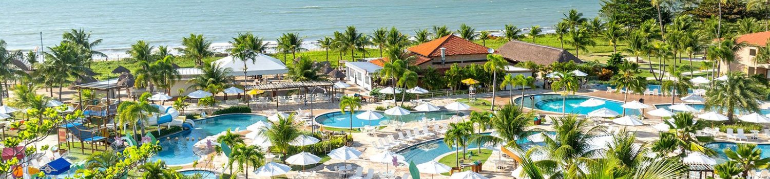 Salinas Maragogi All Inclusive Resort