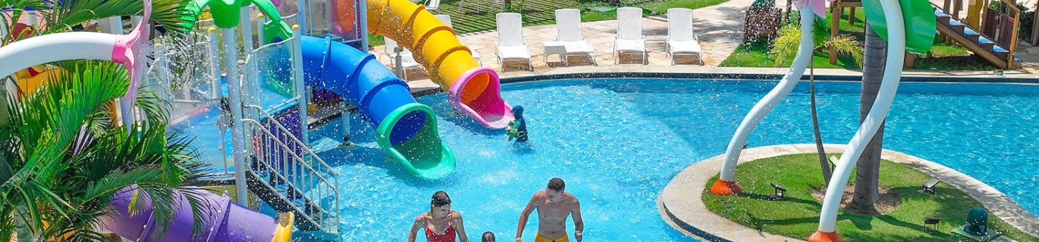 Salinas Maragogi All Inclusive Resort