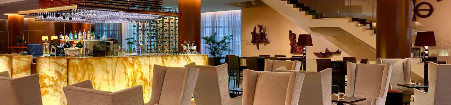 Sheraton Lisboa Hotel & Spa