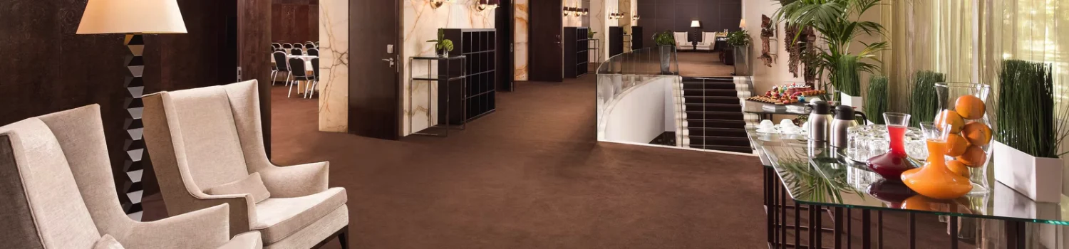 Sheraton Lisboa Hotel & Spa