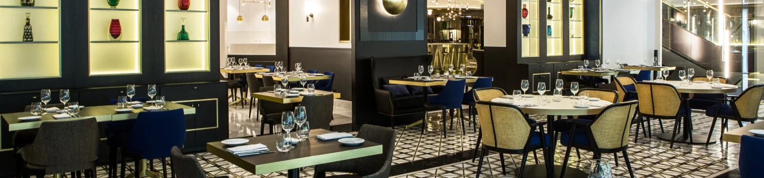 Sofitel Lisbon Liberdade